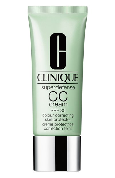 Суперзащитный крем, корректирующий тон кожи medium CLINIQUE, арт. 7WCW-03, фото 1