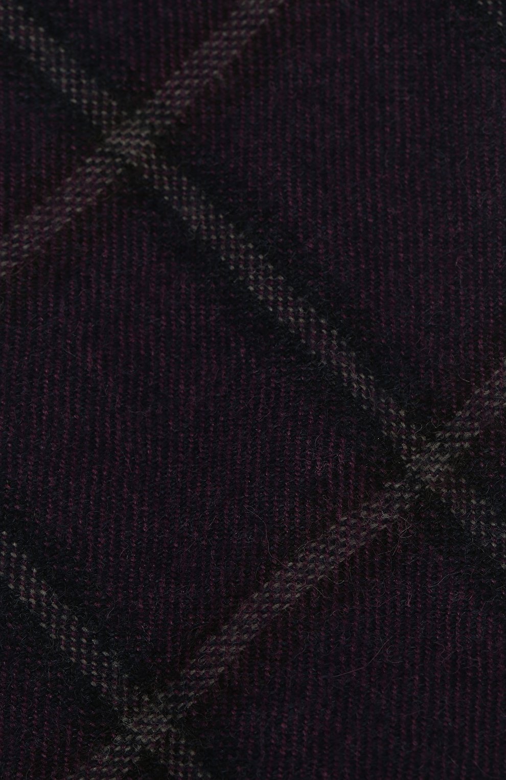 Галстук из смеси шерсти и шелка ANDREA CAMPAGNA, арт. 907014/TIES, фото 3
