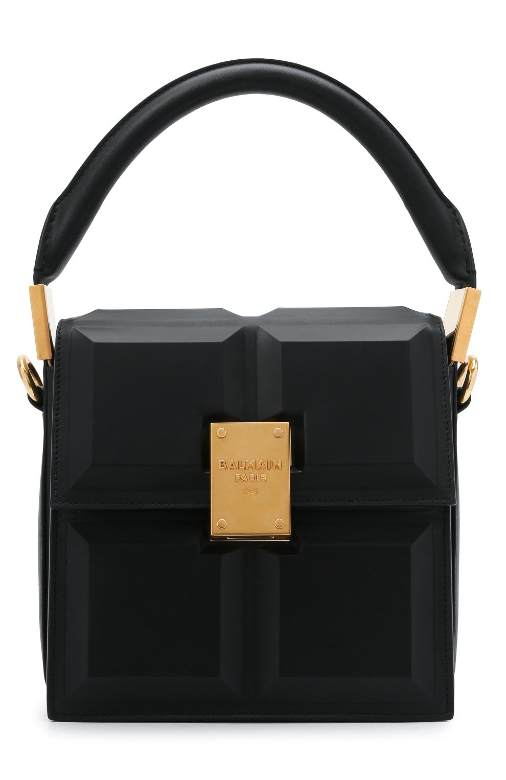 Сумка BALMAIN, арт. VN1S603/LVPT, фото 1