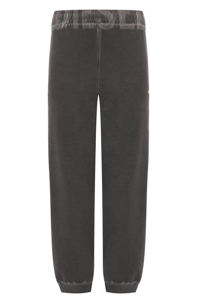 Мужские хлопковые джоггеры DIESEL, арт. A19574/0IKBR