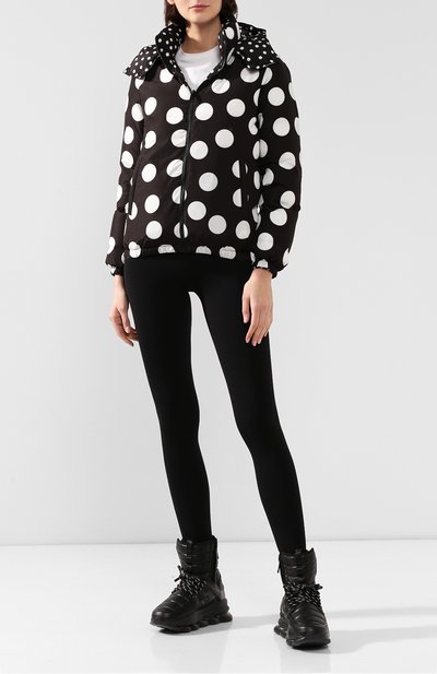 Кожаные кроссовки chain reaction VERSACE, арт. DSR706G/D11N, фото 2