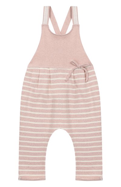 Хлопковый комбинезон ALETTA, арт. RW999243/1M-2A, фото 1