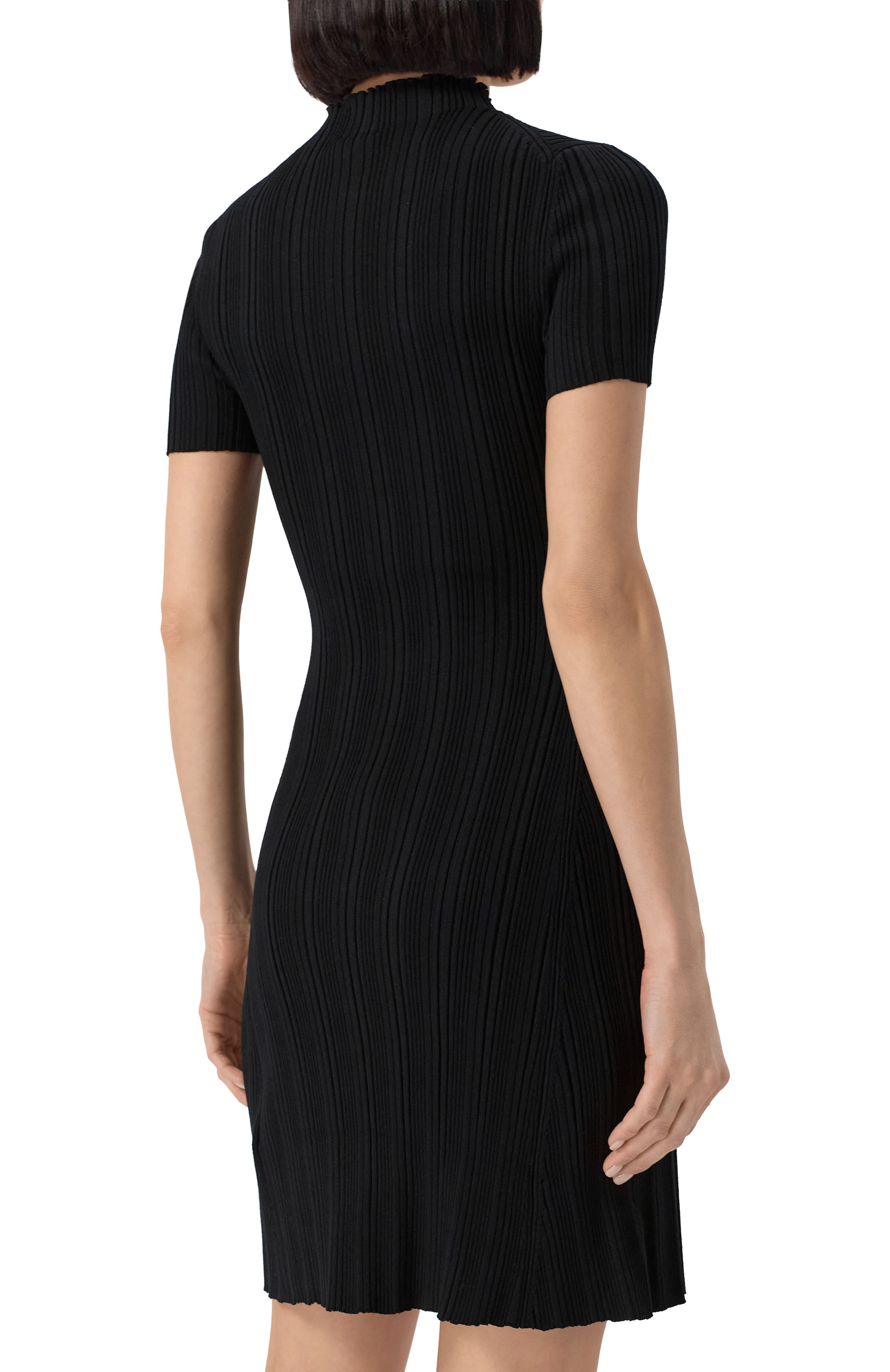 Платье из вискозы HUGO, арт. 50545173, фото 4