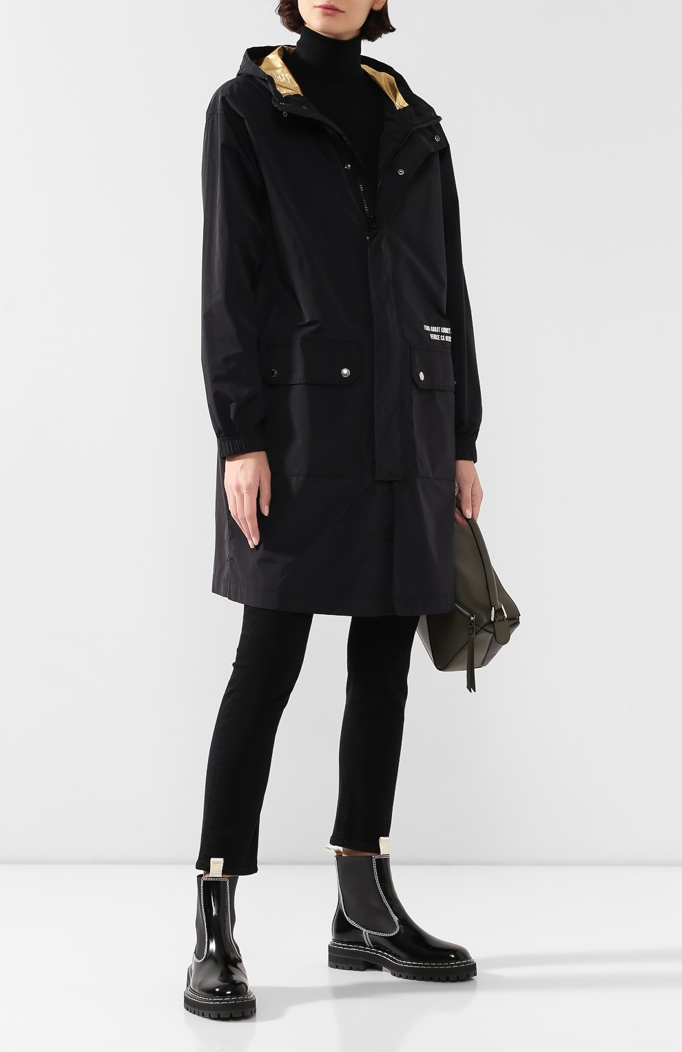 Куртка ZADIG AND VOLTAIRE, арт. WHCD2901F, фото 2