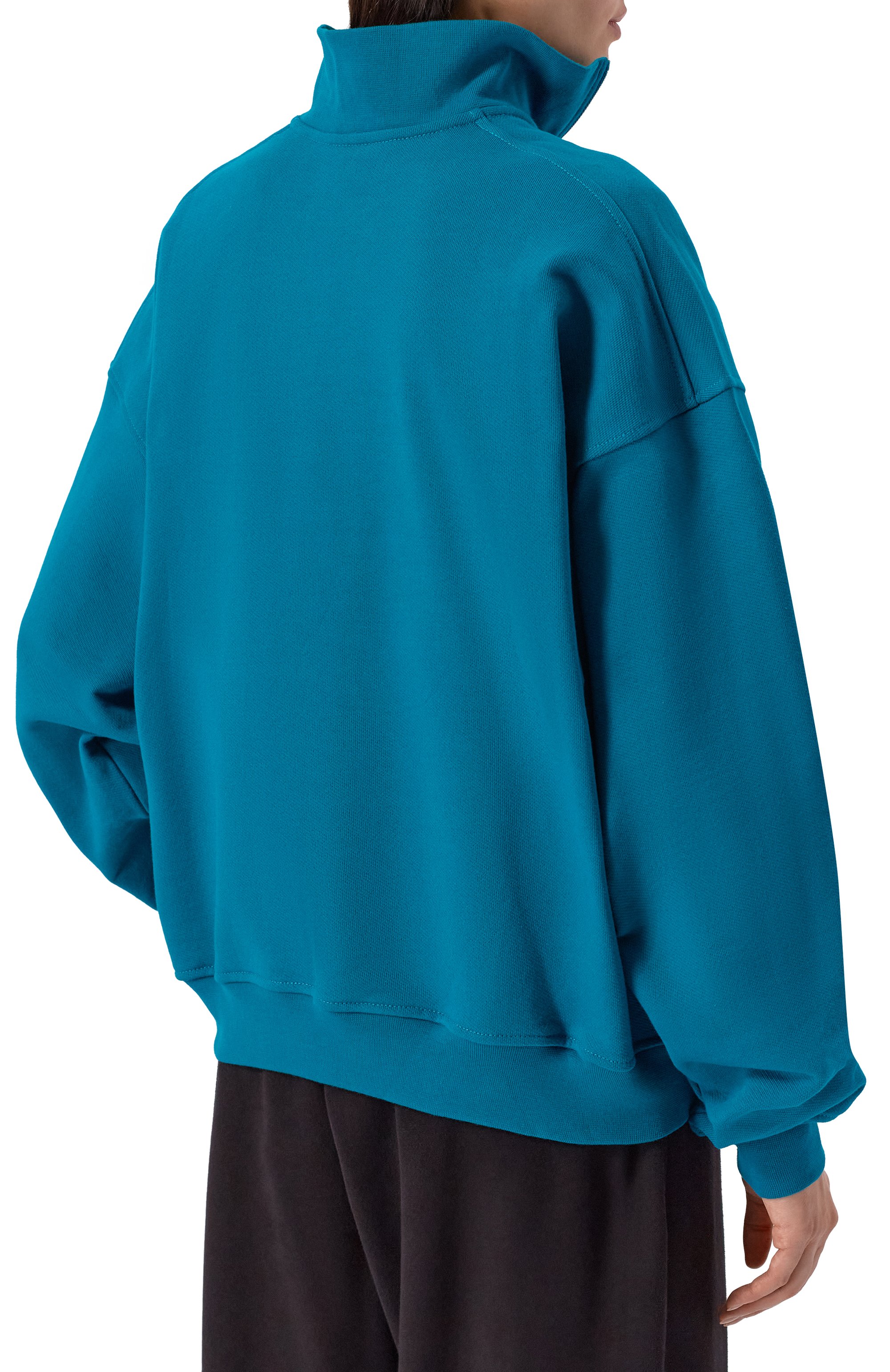 Хлопковый анорак PLANTA ROSA, арт. PR/A/FLOWERS/470, фото 8