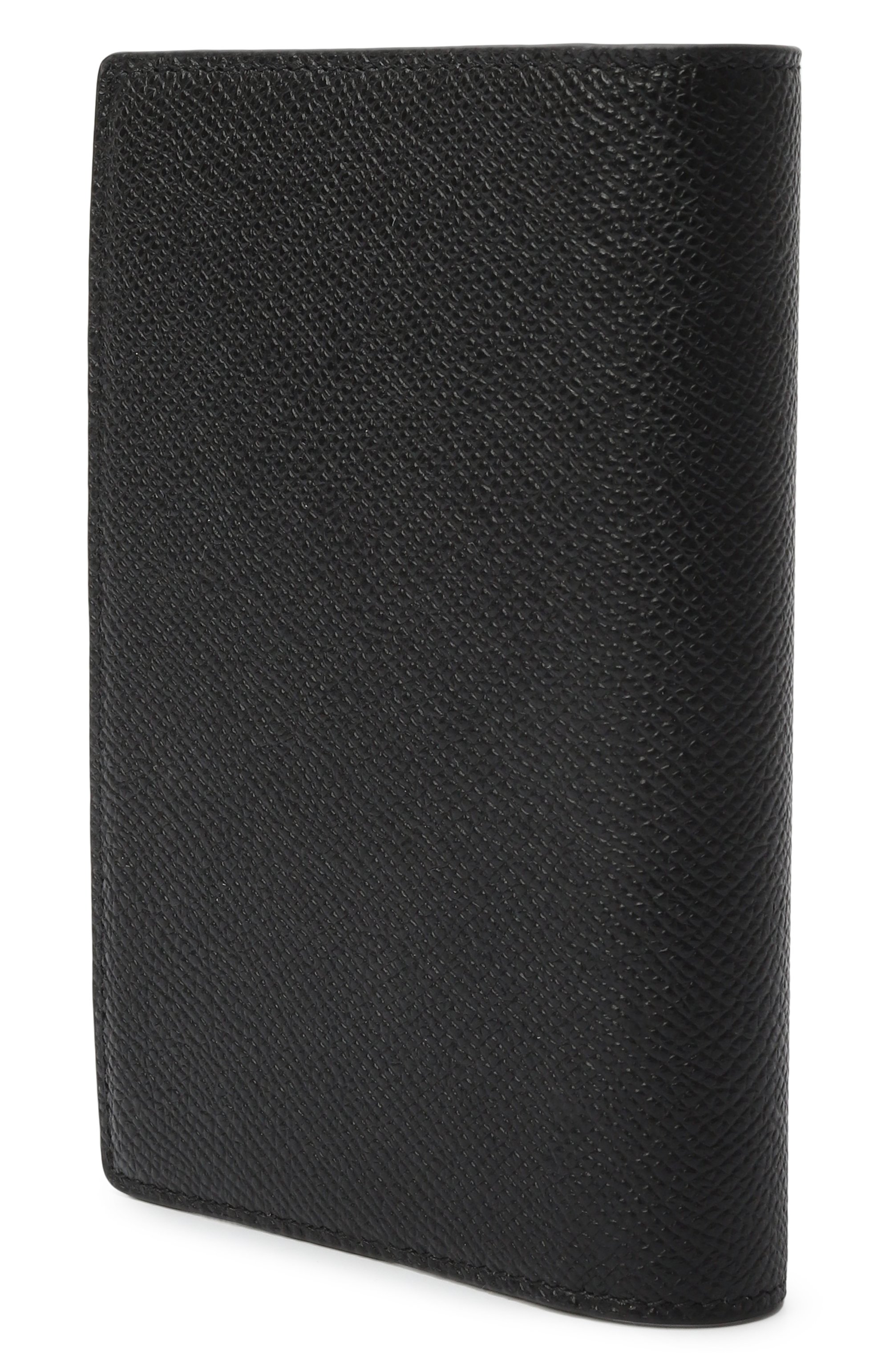 Кожаная обложка для паспорта BALENCIAGA, арт. 787742/2AA3R, фото 2