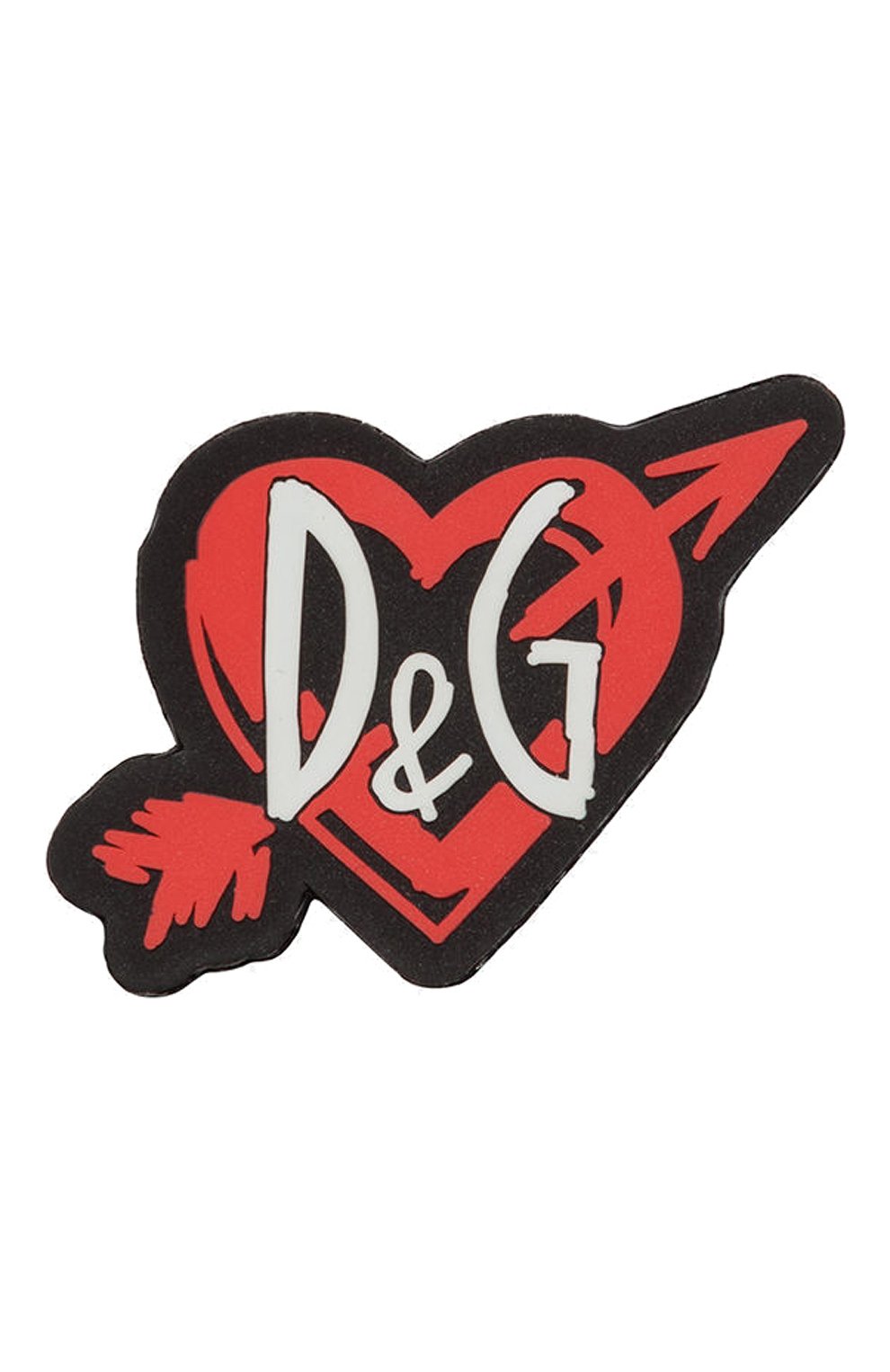 Патч для обуви DOLCE & GABBANA, арт. BI1288/AJ038, фото 1