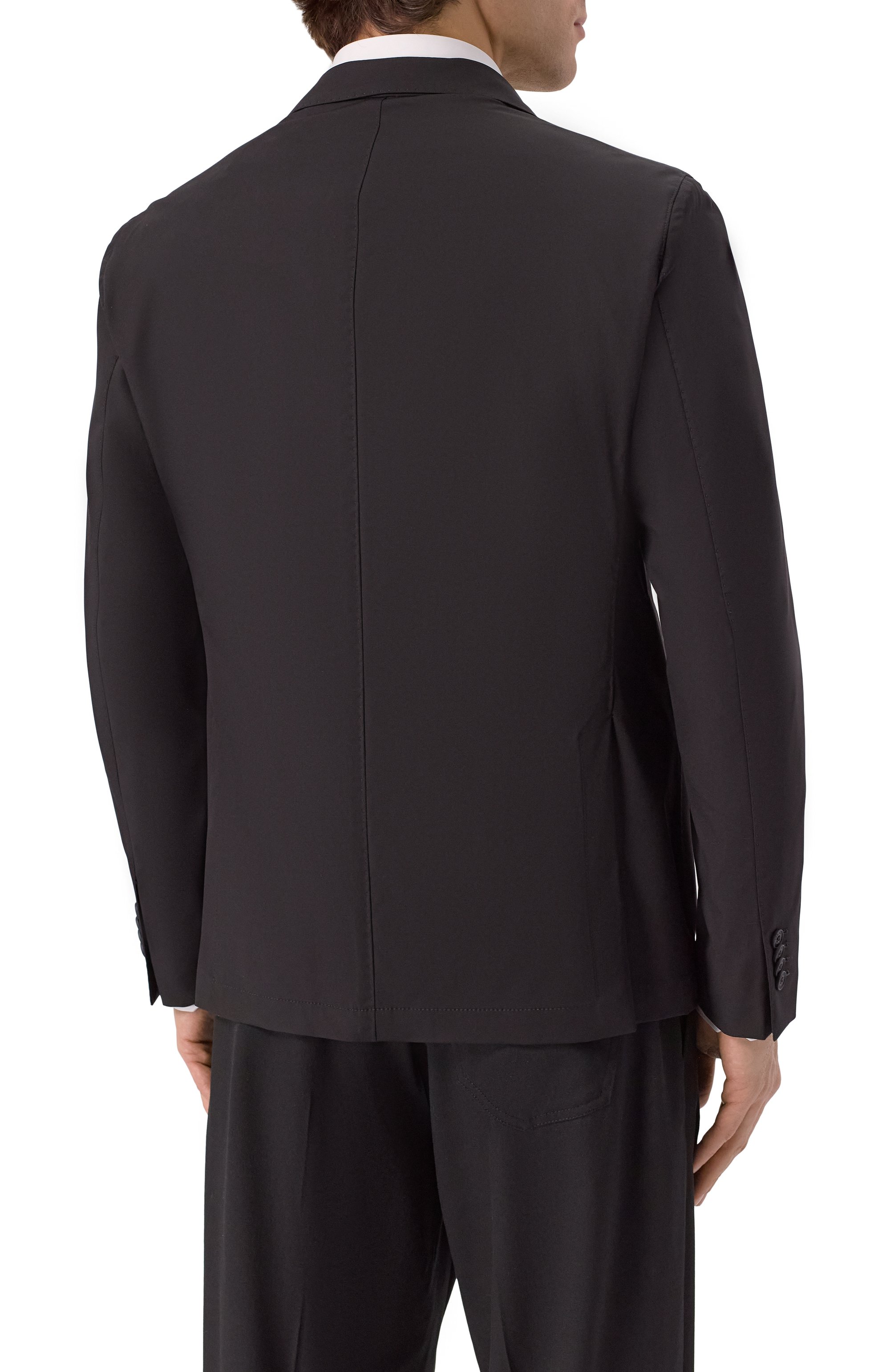 Однобортный пиджак L.B.M. 1911, арт. 2844/55212, фото 6