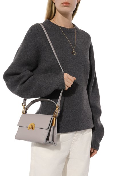 Сумка binxie small COCCINELLE, арт. E1 P7P 58 01 21, фото 2