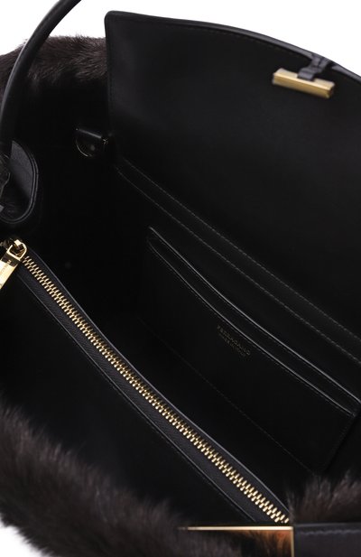 Сумка hug small FERRAGAMO, арт. 21A443/787, фото 5