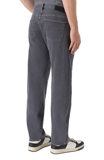 Джинсы GIORGIO ARMANI, арт. GM000250/AF20851, фото 4