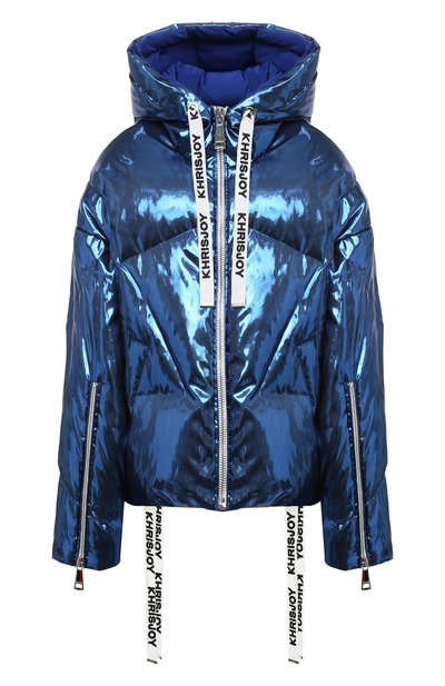 Пуховик KHRISJOY, арт. AFMW001/LP, фото 1