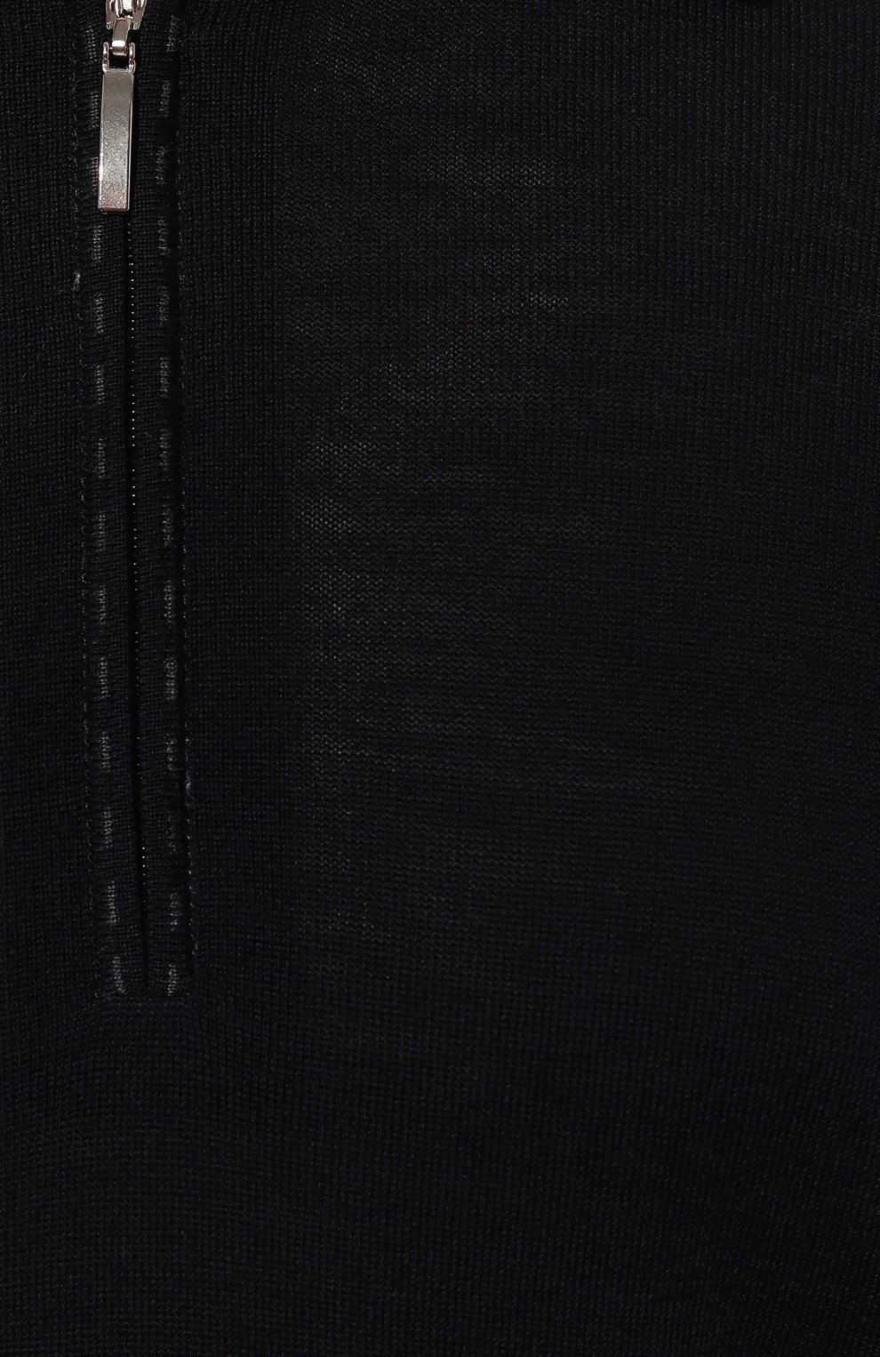 Шерстяное поло GRAN SASSO, арт. 43108/14712, фото 5