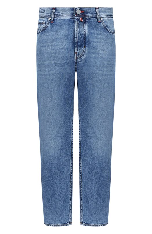 Джинсы Sean Jacob Cohen JUM_QM030 039 T811A V2 Голубой JUM_QM030 039 T811A V2