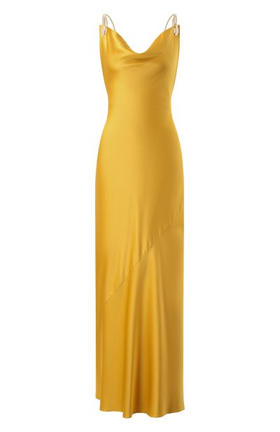 Женское атласное платье DANAME, арт. 625SS6602S