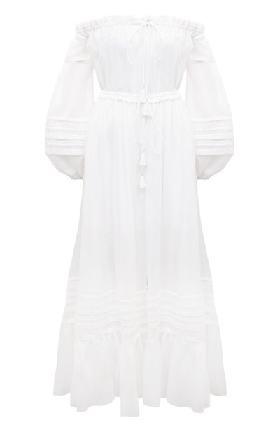 Хлопковое платье YVON, арт. 0 230014, фото 1