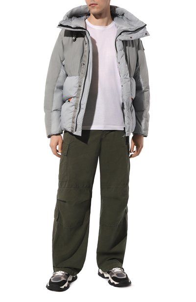 Пуховик PARAJUMPERS, арт. PMJKF001, фото 2