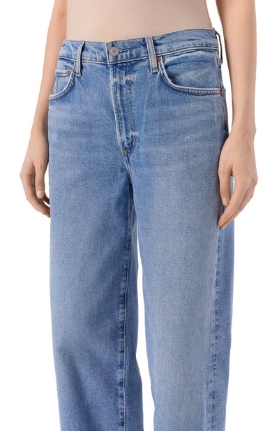 Джинсы harper AGOLDE, арт. A91531854, фото 5