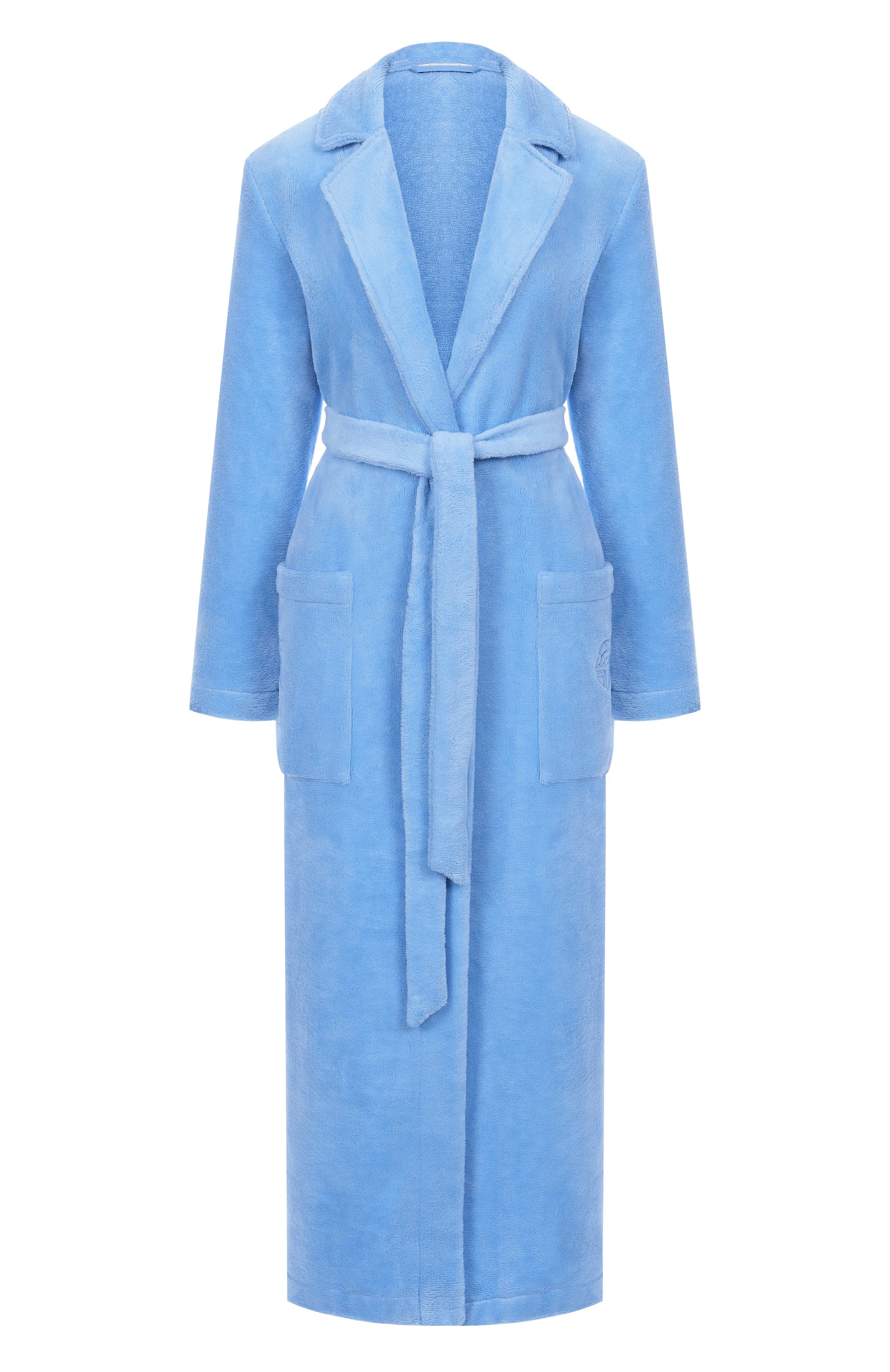 Хлопковый халат FERAUD, арт. 3887103, фото 1