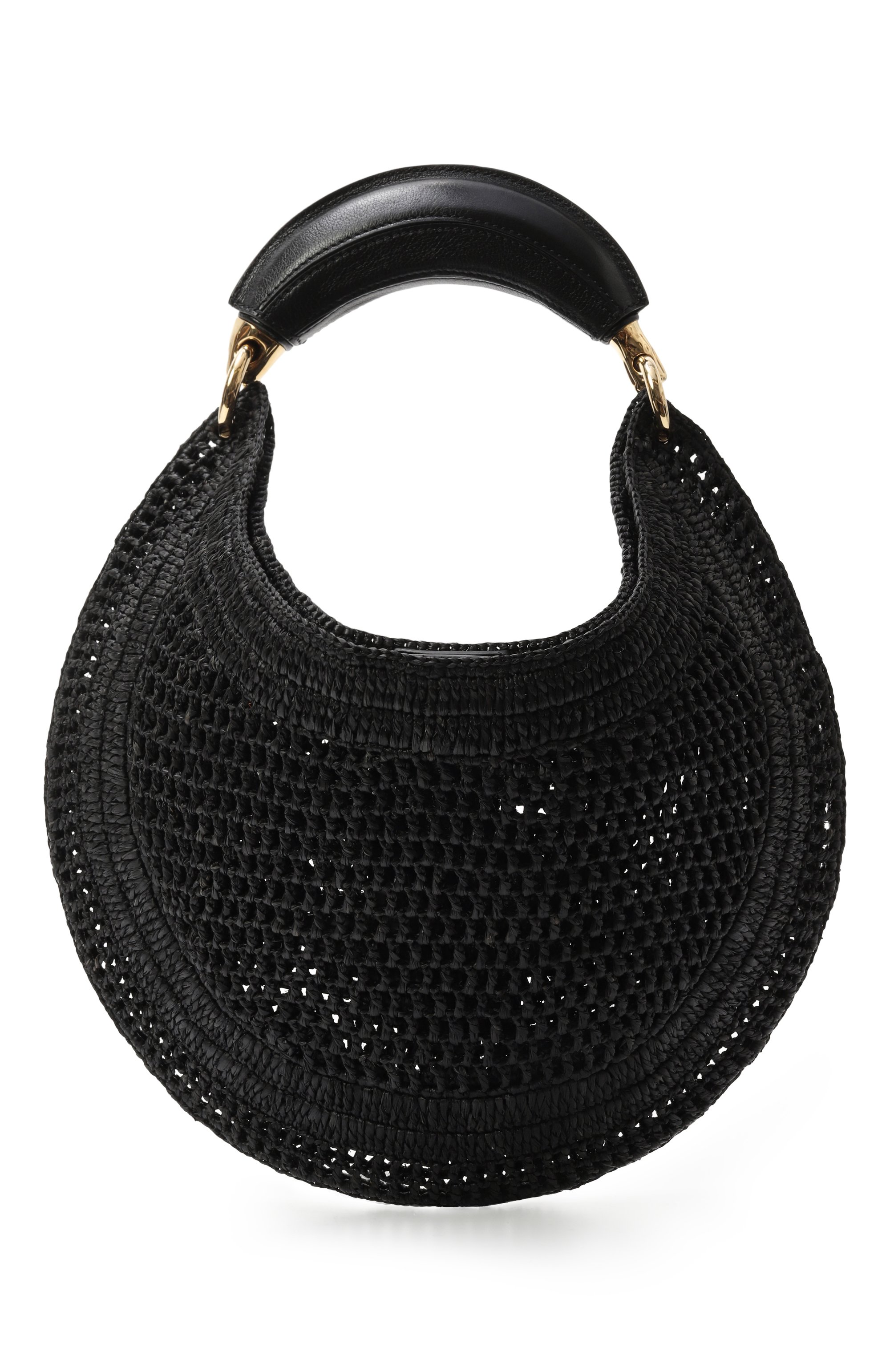 Сумка summer banana CHLOÉ, арт. CH25US902P08, фото 6