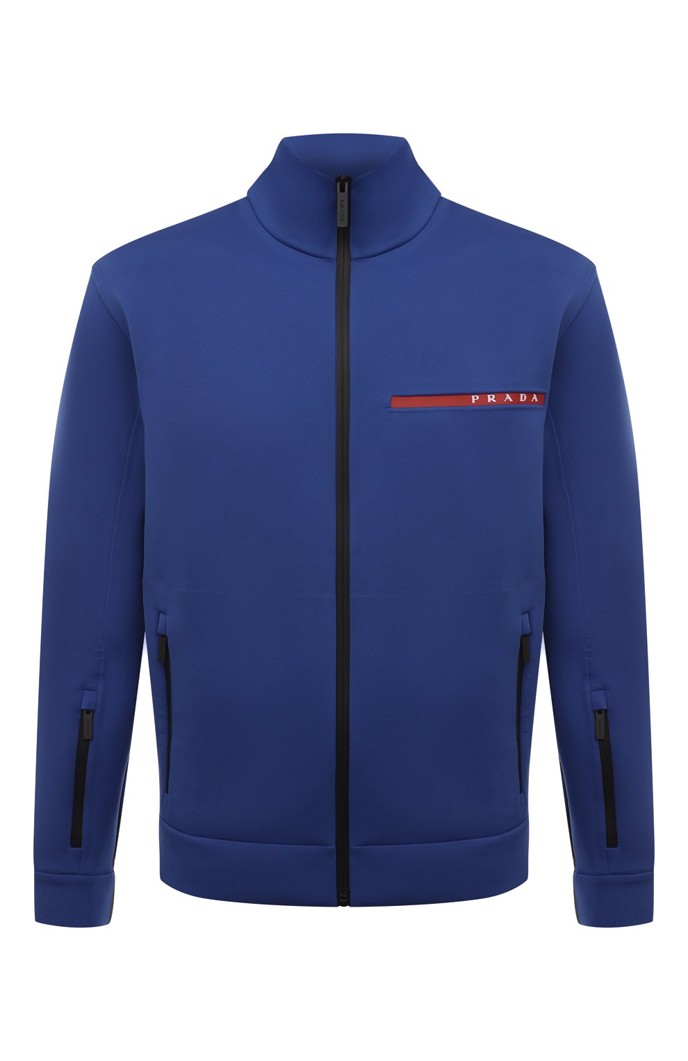 Толстовка PRADA, арт. SJC577-LJ4-F0C2V-202, фото 1