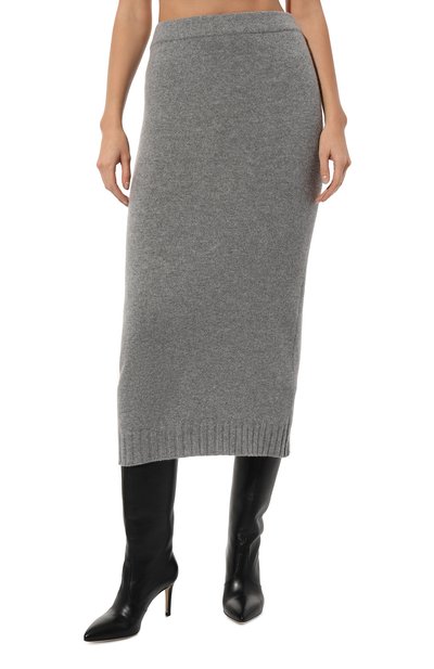 Кашемировая юбка MVST, арт. TSA01SM/1175, фото 3