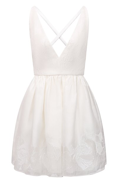 Женское платье EMPORIO ARMANI, арт. ANA31T/A2457