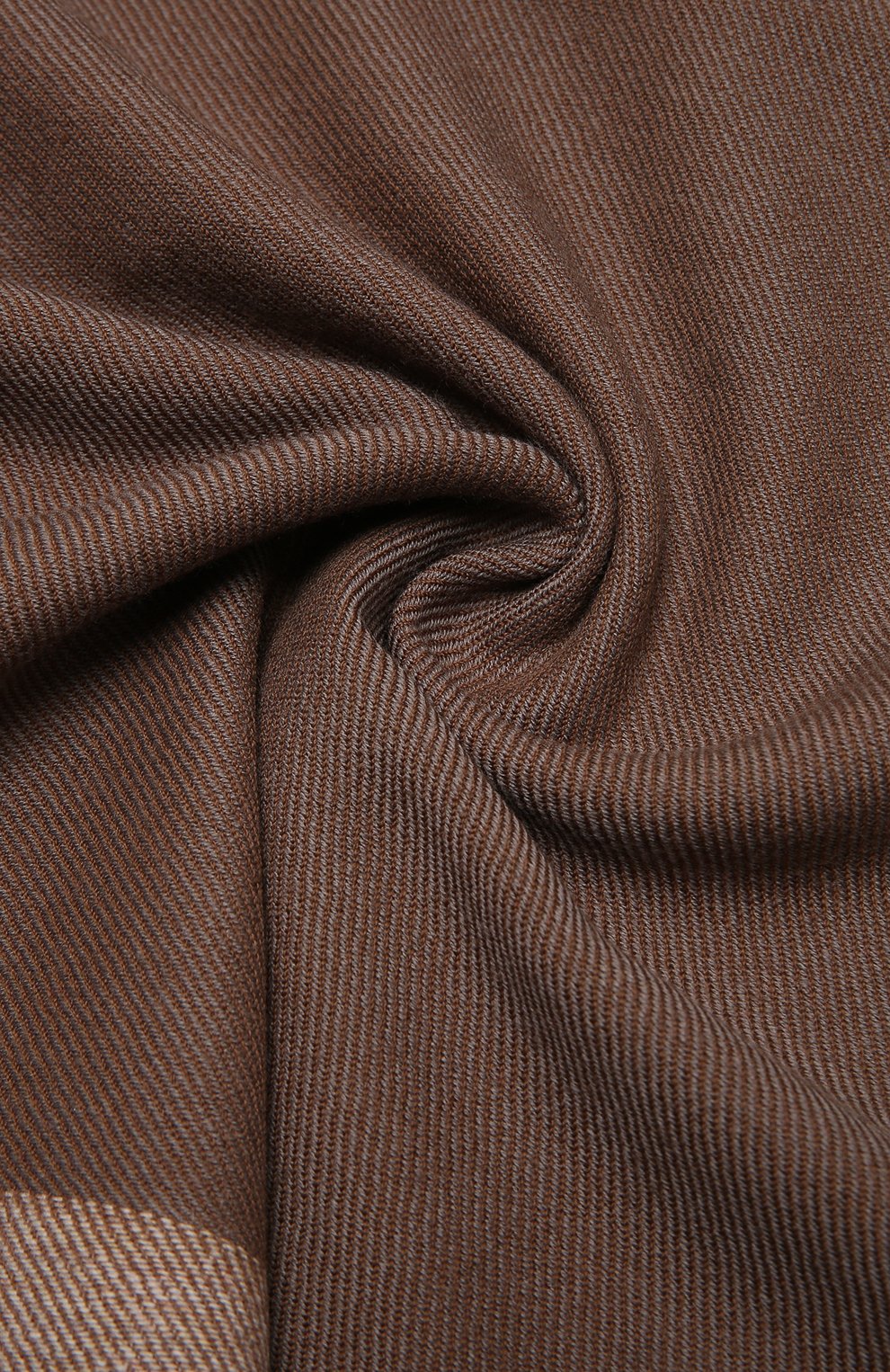 Шерстяной шарф CANALI, арт. 06/TF00199, фото 3