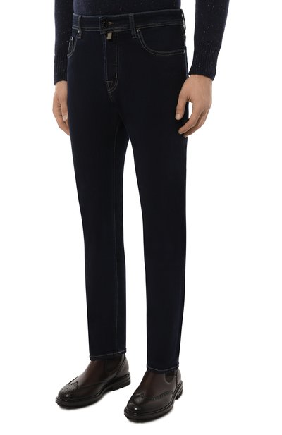 Джинсы bard JACOB COHEN, арт. U Q E04 31 P 3621, фото 3