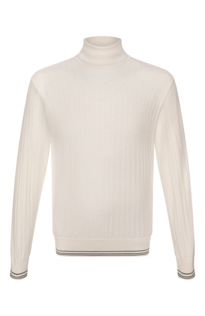 Мужской водолазка из шерсти и кашемира PAUL&SHARK, арт. 15311018