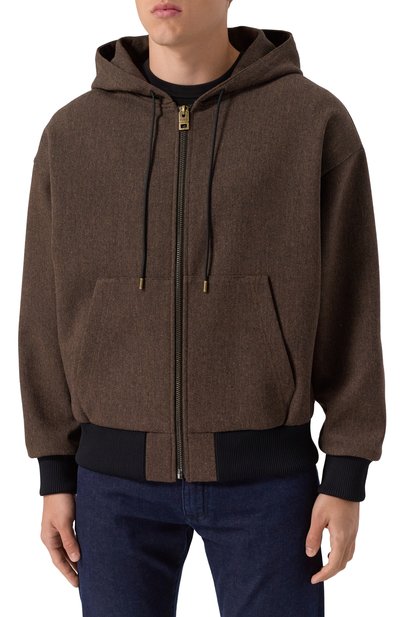 Бомбер HUGO, арт. 50544683, фото 3