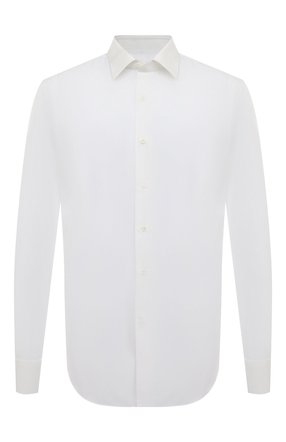 Хлопковая сорочка ALESSANDRO GHERARDI, арт. BP1-1T-7D/1062, фото 1