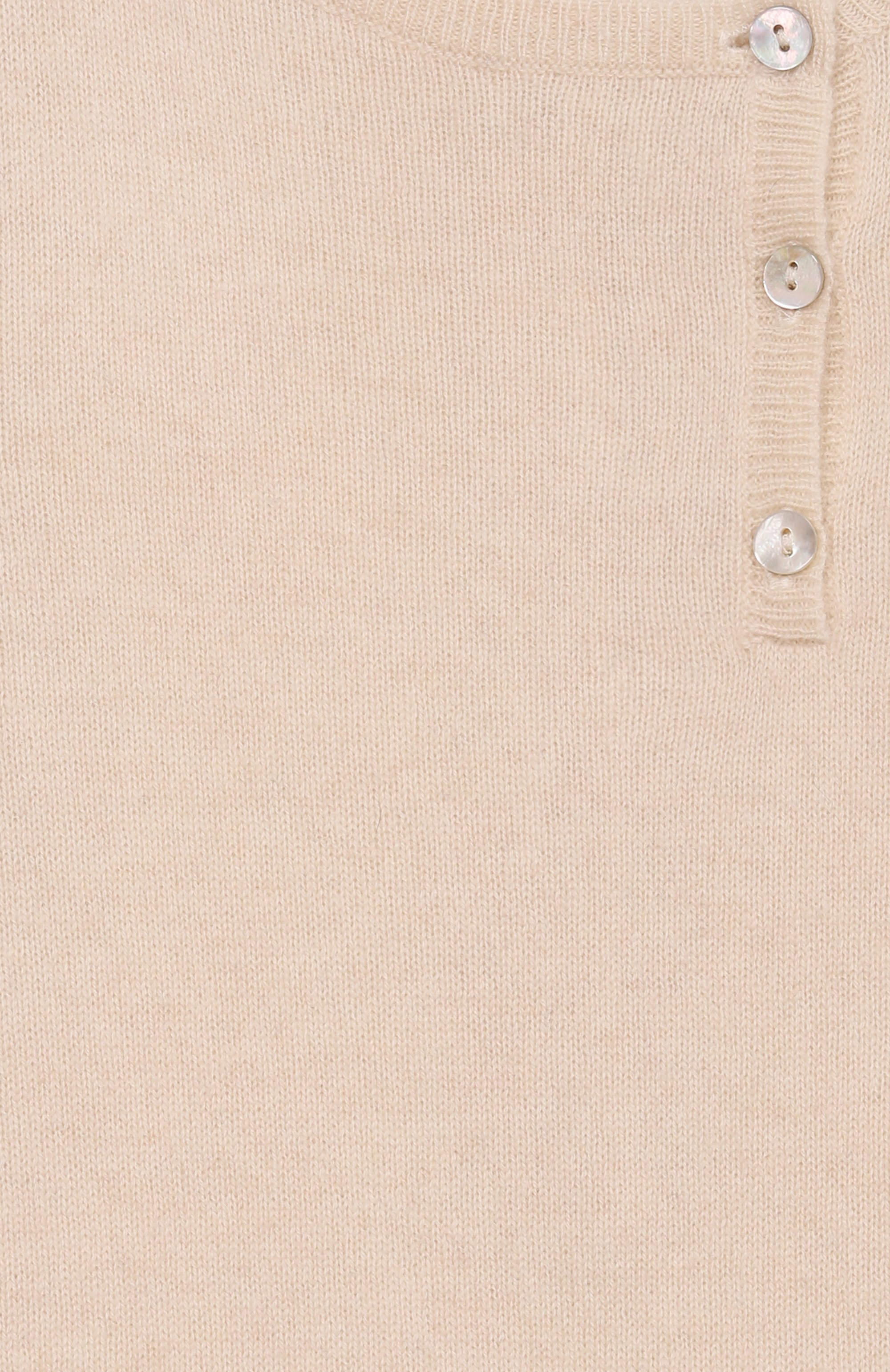 Кашемировый комбинезон OSCAR ET VALENTINE, арт. COM07., фото 3