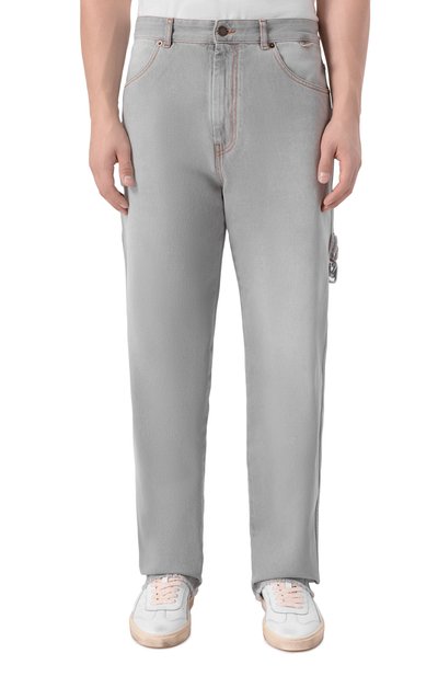 Джинсы DARKPARK, арт. MTR01C/DBW02, фото 3