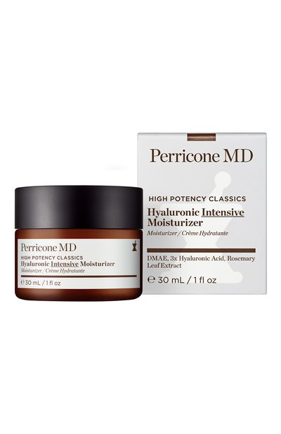 Интенсивно увлажняющий гель с гиалуроновой кислотой high potency classics (30ml) PERRICONE MD, арт. 5060746524517, фото 4