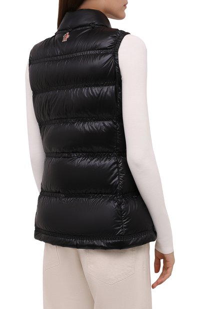 Пуховый жилет neyzets MONCLER GRENOBLE, арт. G2-098-1A000-10-539YL, фото 4