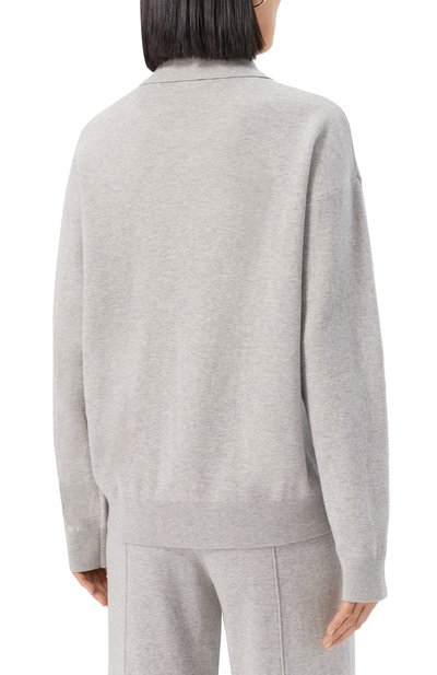 Поло из шерсти и хлопка ADDICTED, арт. AD2538, фото 4