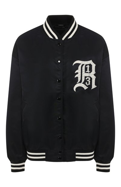 Бомбер на кнопках R13, арт. R13W7333-01, фото 1