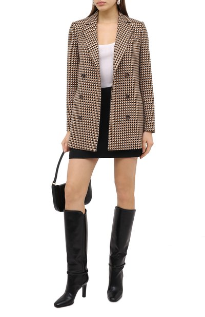 Кашемировый жакет KITON, арт. D50515K05T36, фото 3