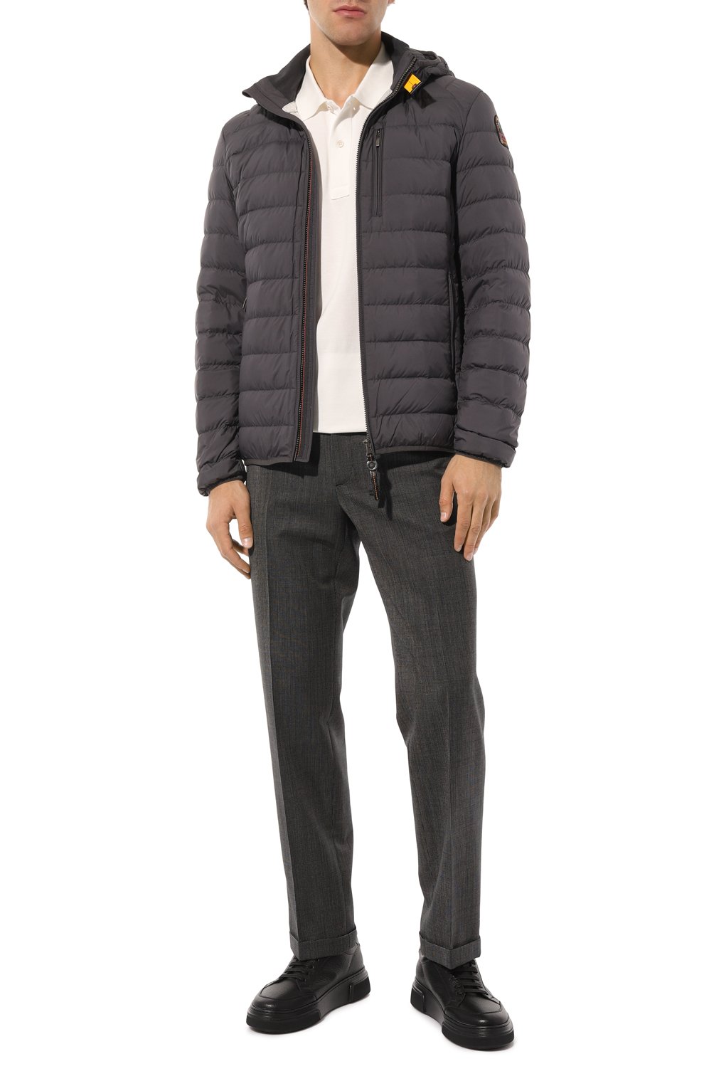 Пуховая куртка PARAJUMPERS, арт. PMPUSL02, фото 2