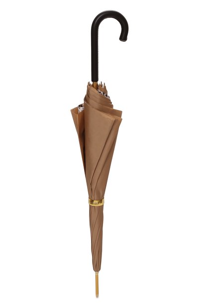 Зонт-трость PASOTTI OMBRELLI, арт. 189/RAS0 5G743/1/PELLE, фото 4