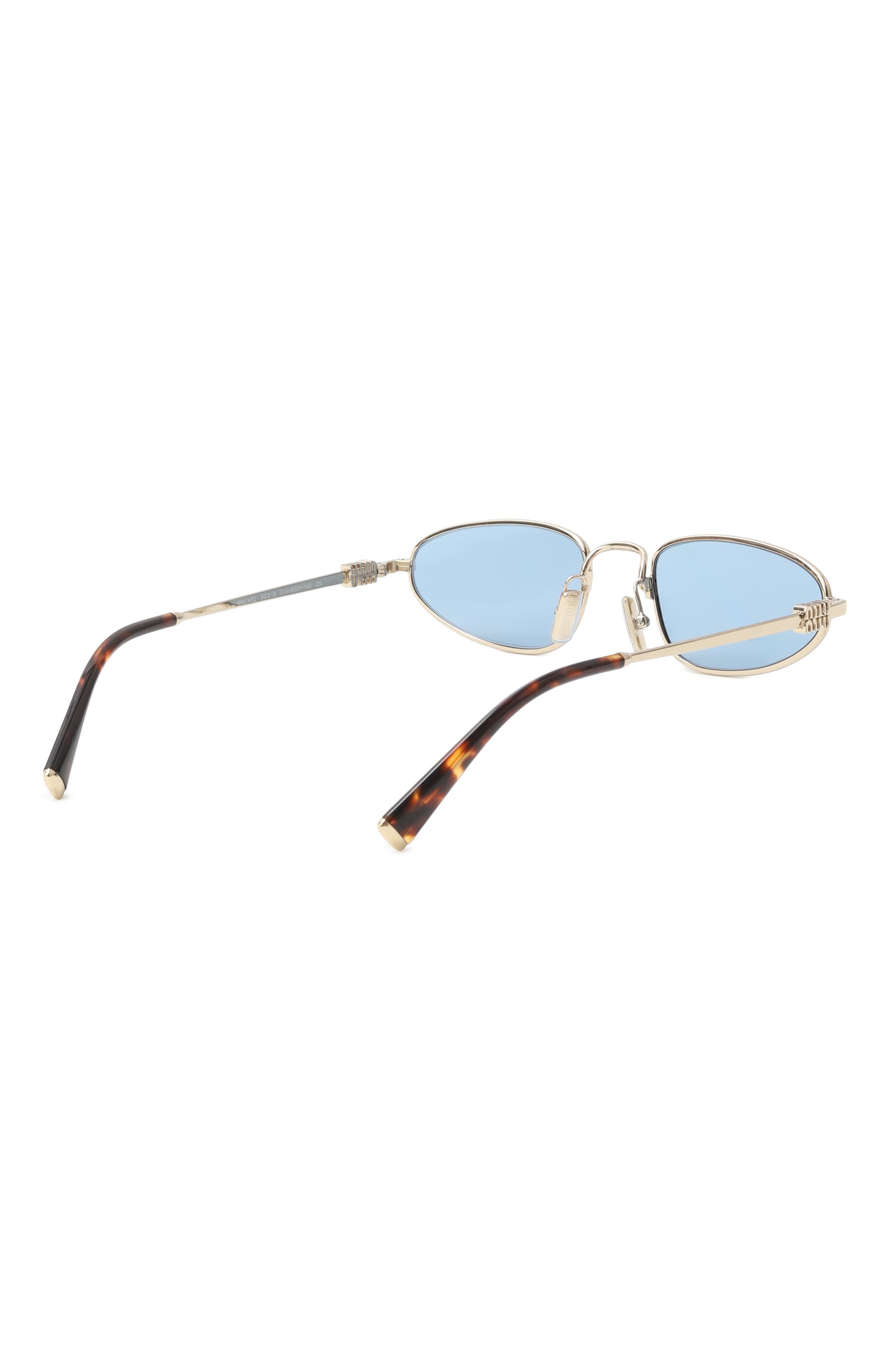 Солнцезащитные очки MIU MIU, арт. A52S-ZVN600, фото 4