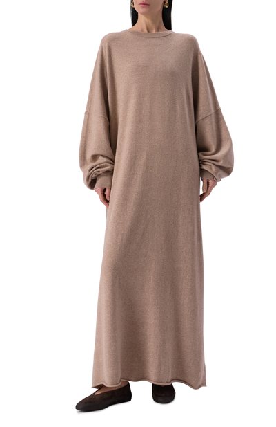 Кашемировое платье EXTREME CASHMERE, арт. 289-011-01-FE-04, фото 3