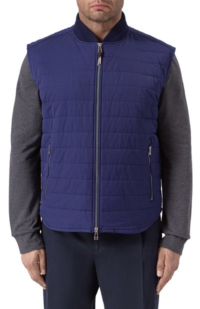 Жилет WINDSOR, арт. 13 EMILIAN01-N 10015774/30045474, фото 3