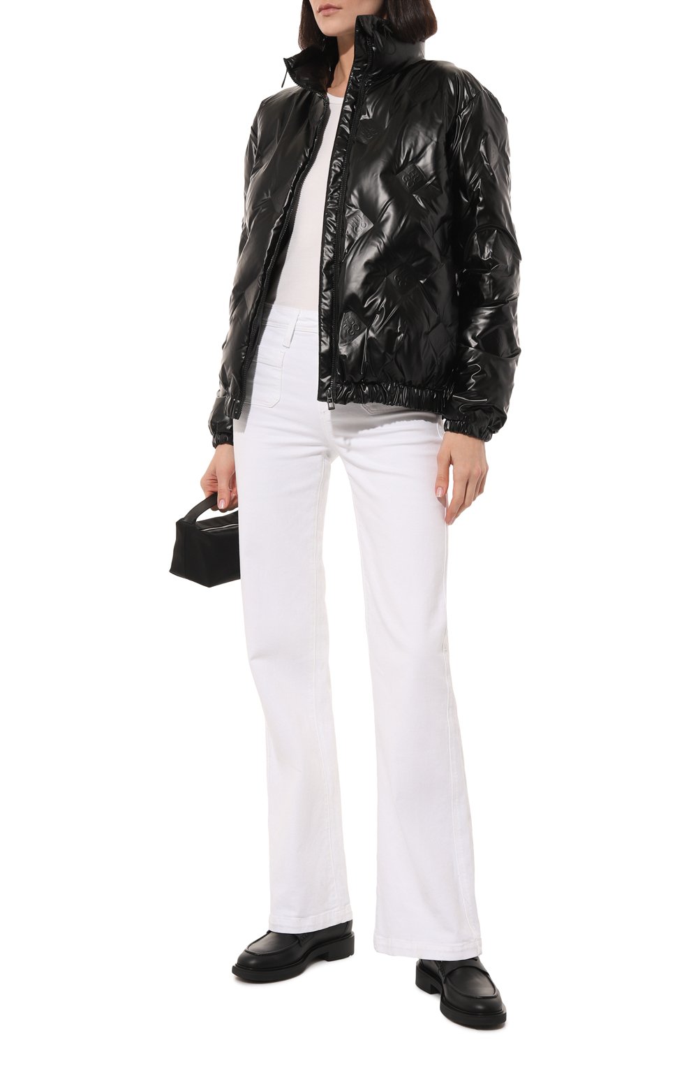 Пуховик HUGO, арт. 50484614, фото 2