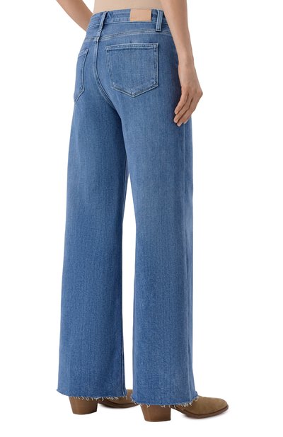 Джинсы anessa PAIGE, арт. 8902E77-C612, фото 4