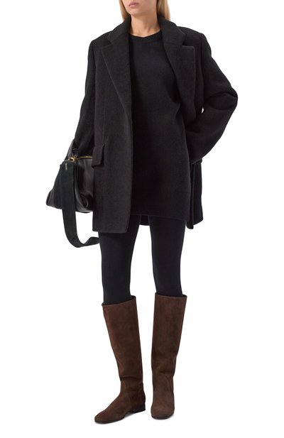 Замшевые сапоги FABI, арт. FD9012/ASIAG0, фото 3