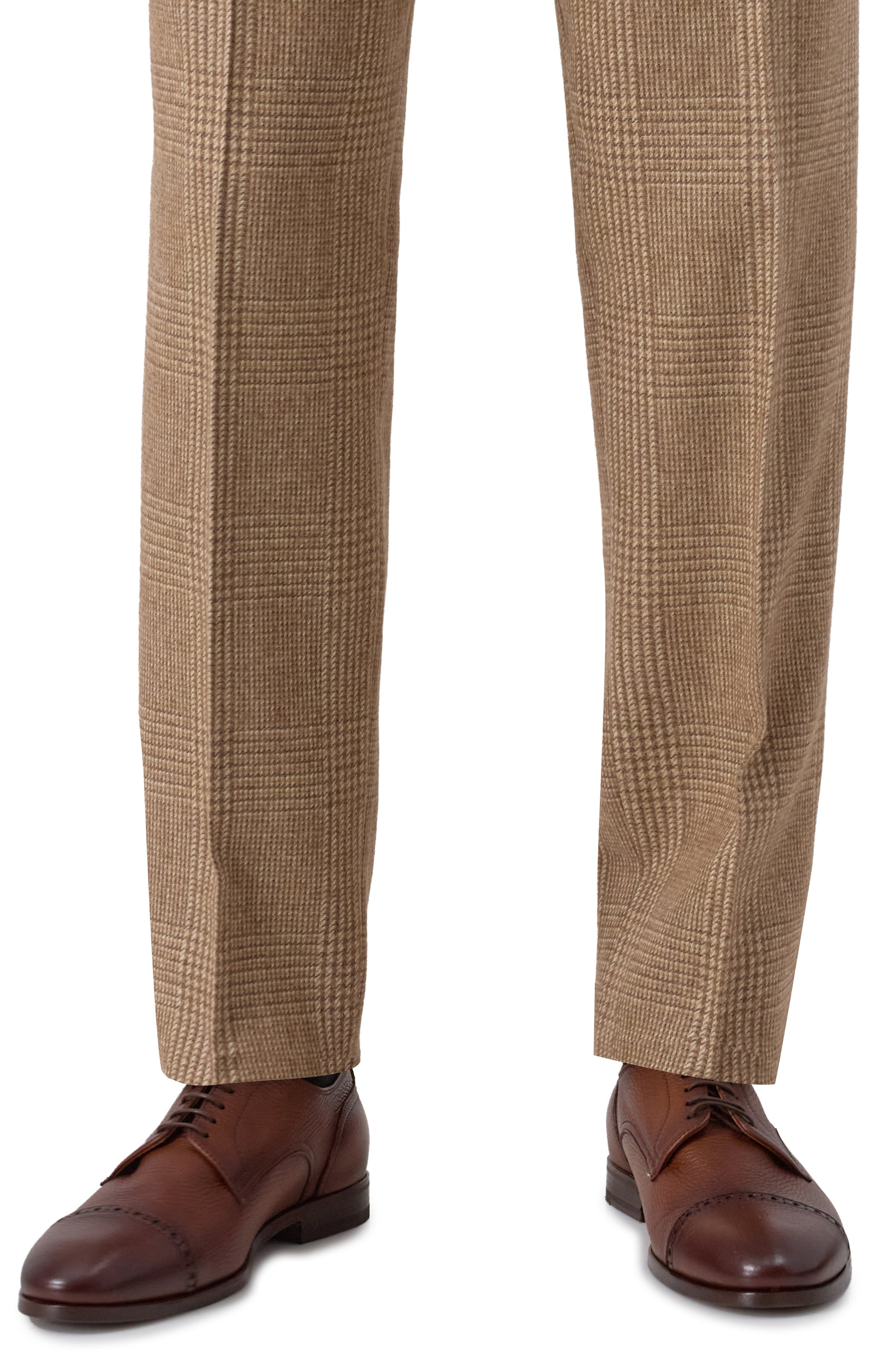 Кожаные дерби H`D`S`N BARACCO, арт. 73208.C.0*, фото 3