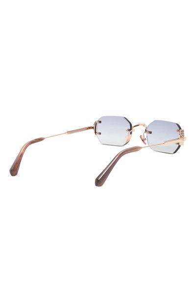 Солнцезащитные очки JOHN DALIA, арт. AMARU C511, фото 5