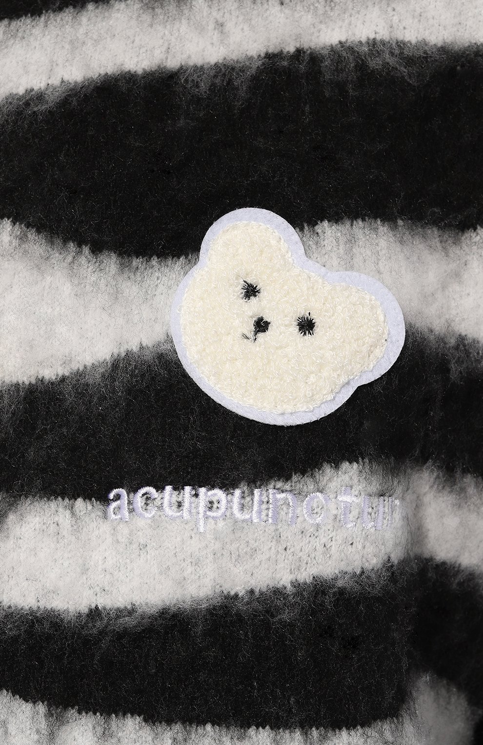 Свитер ACUPUNCTURE, арт. AAU440304111, фото 5